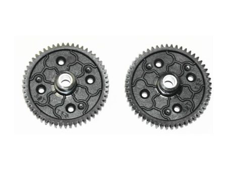 8135-203 Spur Gear 53T (2) on Sale