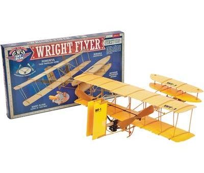 9892 Giant Wright Bros Flyer Kit Online