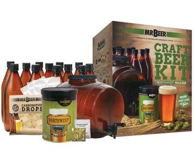 20972 Northwest Pale Ale Craft Kit For Discount