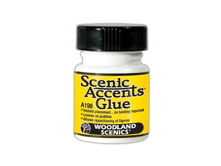 Accent Glue, 1.25 oz Online