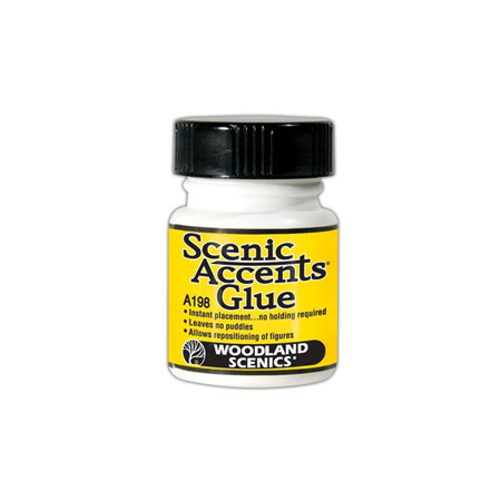 Accent Glue, 1.25 oz Online