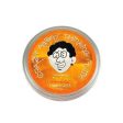 2  Amber Thinking Putty on Sale