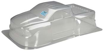 3420-00 13  Ram 1500 Clr Body PRO-2 SC Slash 4x4 SC10 Online Hot Sale