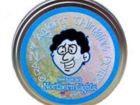 2  Northern Lights Thinking  Putty Online Hot Sale