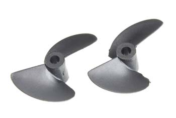 30mm FRP Propeller Mini Rio (2) For Sale