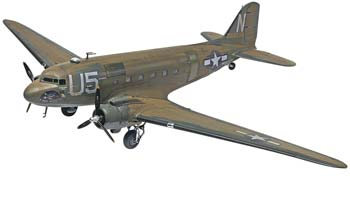 855637 1 48 C-47 Skytrain SSP Supply