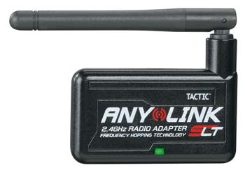 ANYLINK 2.4GHZ RADIO ADAPTER Online now