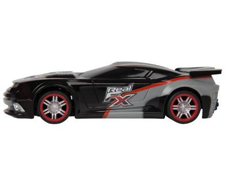 1 32 Carbon Black Extreme Car Online