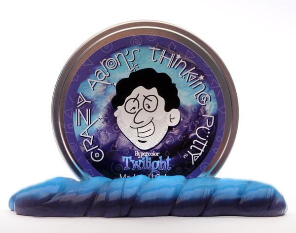 2  Twilight Thinking Putty Cheap