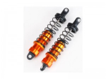 8381-300 Shocks 1 8th Complete Aluminum (2pcs) Hot on Sale