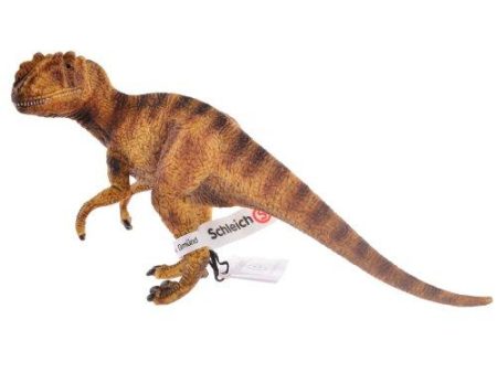 Allosaurus Vintage Figure on Sale