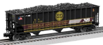 6-27450 3-Bay Open Hopper Norfolk & Western Discount