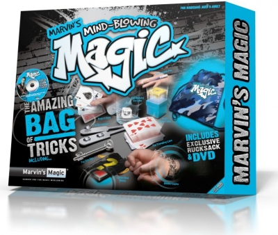 Amazing Bag of Tricks For Discount