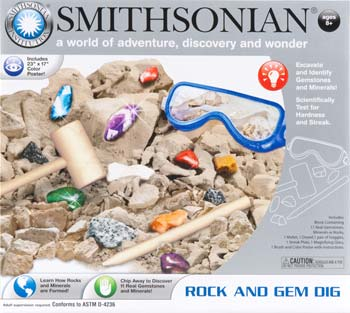 52046 Rock And Gem Dig Kit Cheap