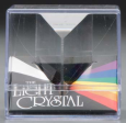 2.5  Light Crystal Prism Supply