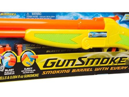 Air Warriors GunSmoke Blaster Sale