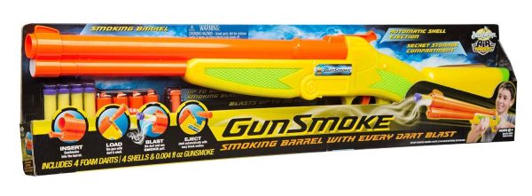 Air Warriors GunSmoke Blaster Sale