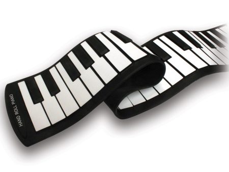 Rock N Roll - Flexible Piano Kit Fashion