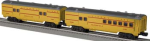 6-27929 Union Pacific Passenger Car (2) Discount