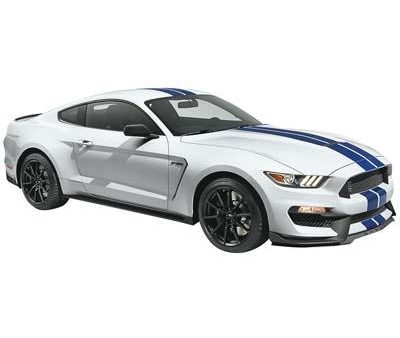 1 24 scale RC  Ford Shelby 350 For Sale