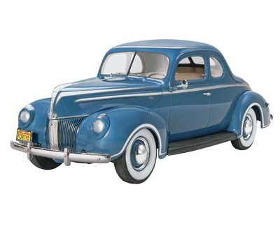 1 25  40 Ford STD Coupe Online now