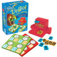 Zingo! Time-Telling Game BA-7705 Online now