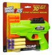 Air Warriors Jaguar Blaster For Discount