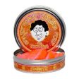 2  Neon Flash Thinking Putty Online now