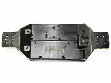 8136-002 Chassis- Crosse (Reinforced) with metal inserts Hot on Sale