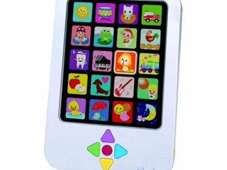 myPad play tablet by mirari toys Cheap