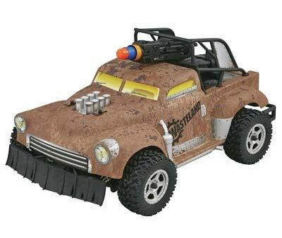 1 18 Wasteland Truck 2.4ghz RTR Online Sale