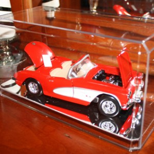 1 24 Display Cases for Models Online