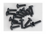 3x10mm Button head Screw 16pc Online Sale