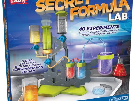 Ultimate Secret Formula Hot on Sale