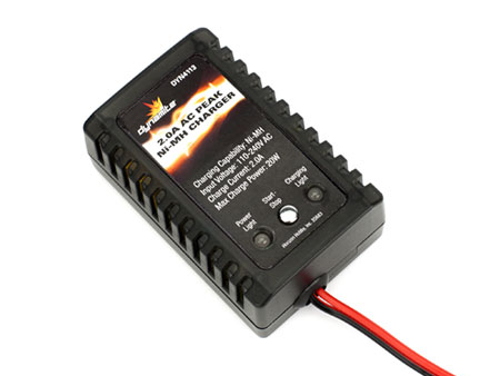 2A NiMh AC Fast Charger for Radio Controlled Cars Sale