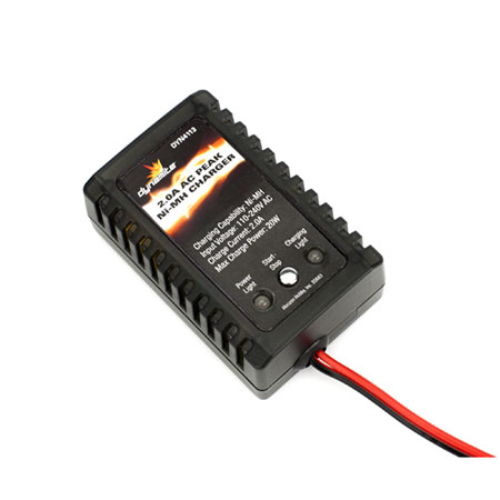 2A NiMh AC Fast Charger for Radio Controlled Cars Sale