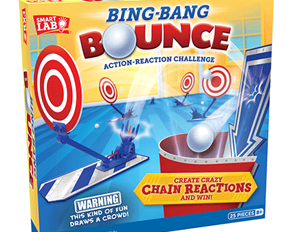 Bing Bang Bounce Sale