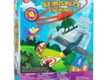 Aerospace Science Pkg Cheap