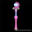 18” Pink Spinning Princess Light Up wand Online Hot Sale