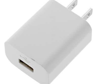 AC USB Charger Adapter 2 Amp For Cheap