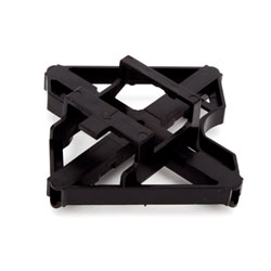 4-in-1 Control Unit Mounting Frame: mQX Online Hot Sale