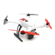 350 QX BNF Quad Chopper by Blade  (Will Sub BLH7800 RTF Version without Transmitter for $419.99) Sale