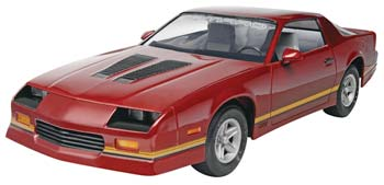 854015 1 24  85 CAMARO Z 28 Online Sale