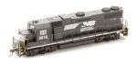 61716 GP38-2 Diesel Norfolk Southern #5616 HO Online Hot Sale