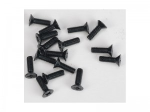 8381-011 3x10mm FH 1.06 16pcs Online Hot Sale