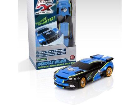 1 32 Colbalt Blue Extreme Car Hot on Sale