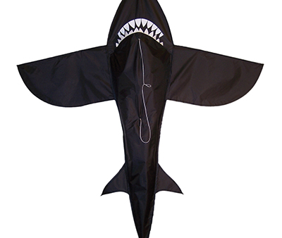 3D 6  Shark Kite Online