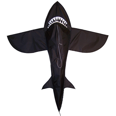 3D 6  Shark Kite Online