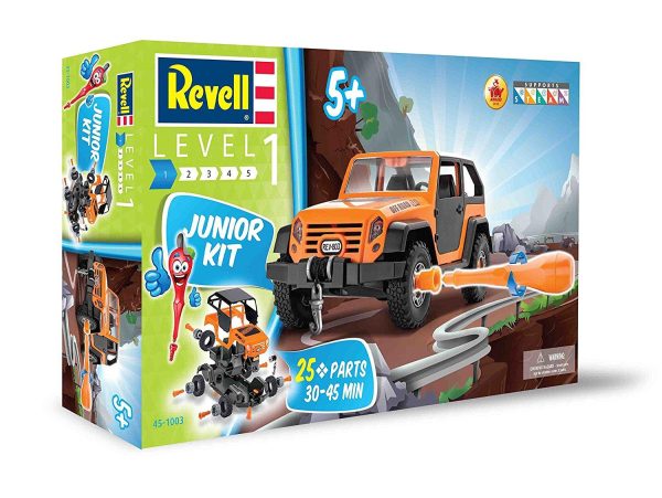 451003 Off Road Vehicle Junior Hot on Sale