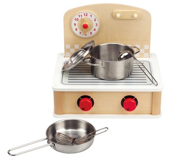 Tabletop Cook and Grill by Hape HAP3134 Online